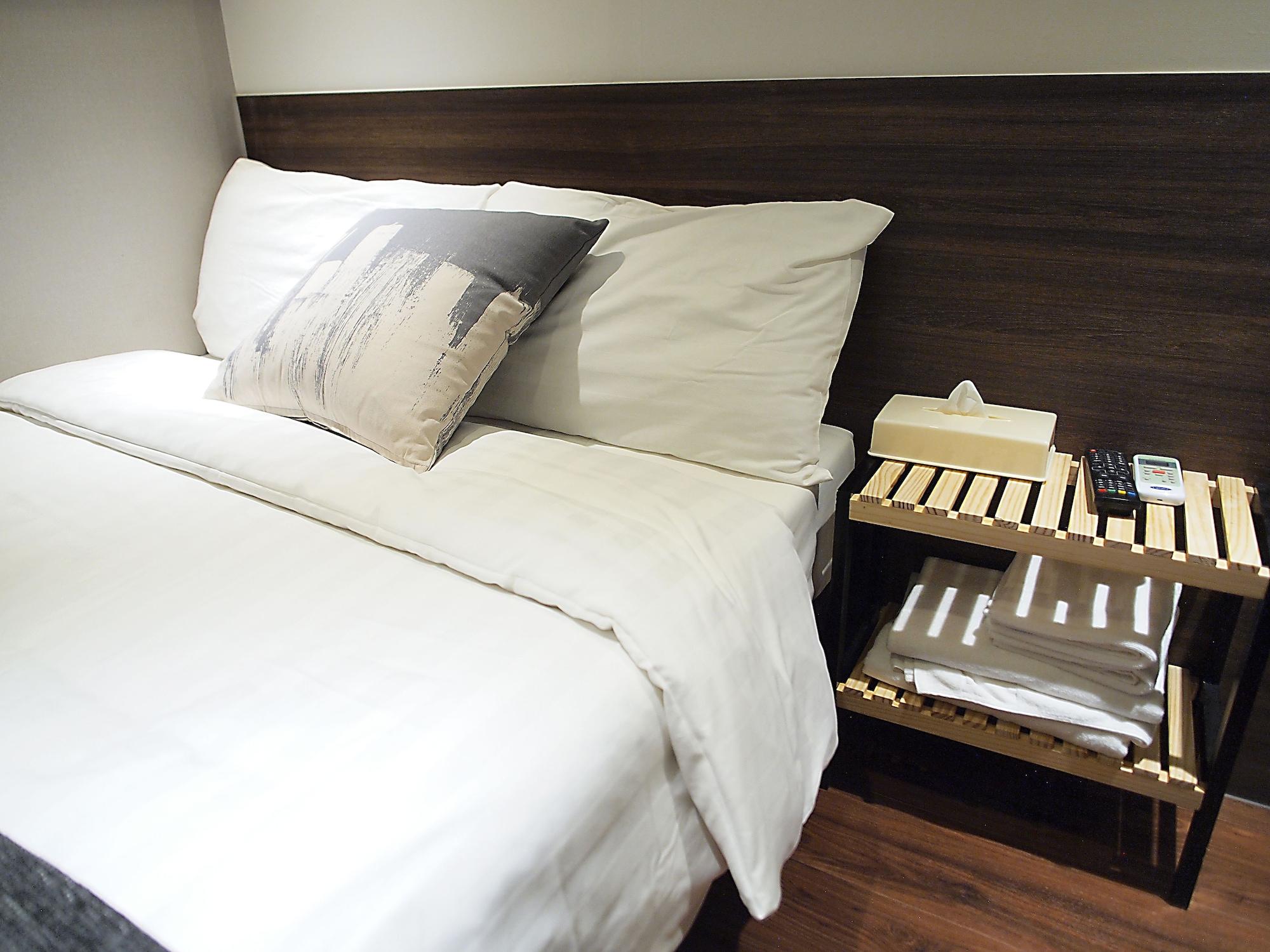 Hotel Park Hill Myeongdong Szöul Kültér fotó