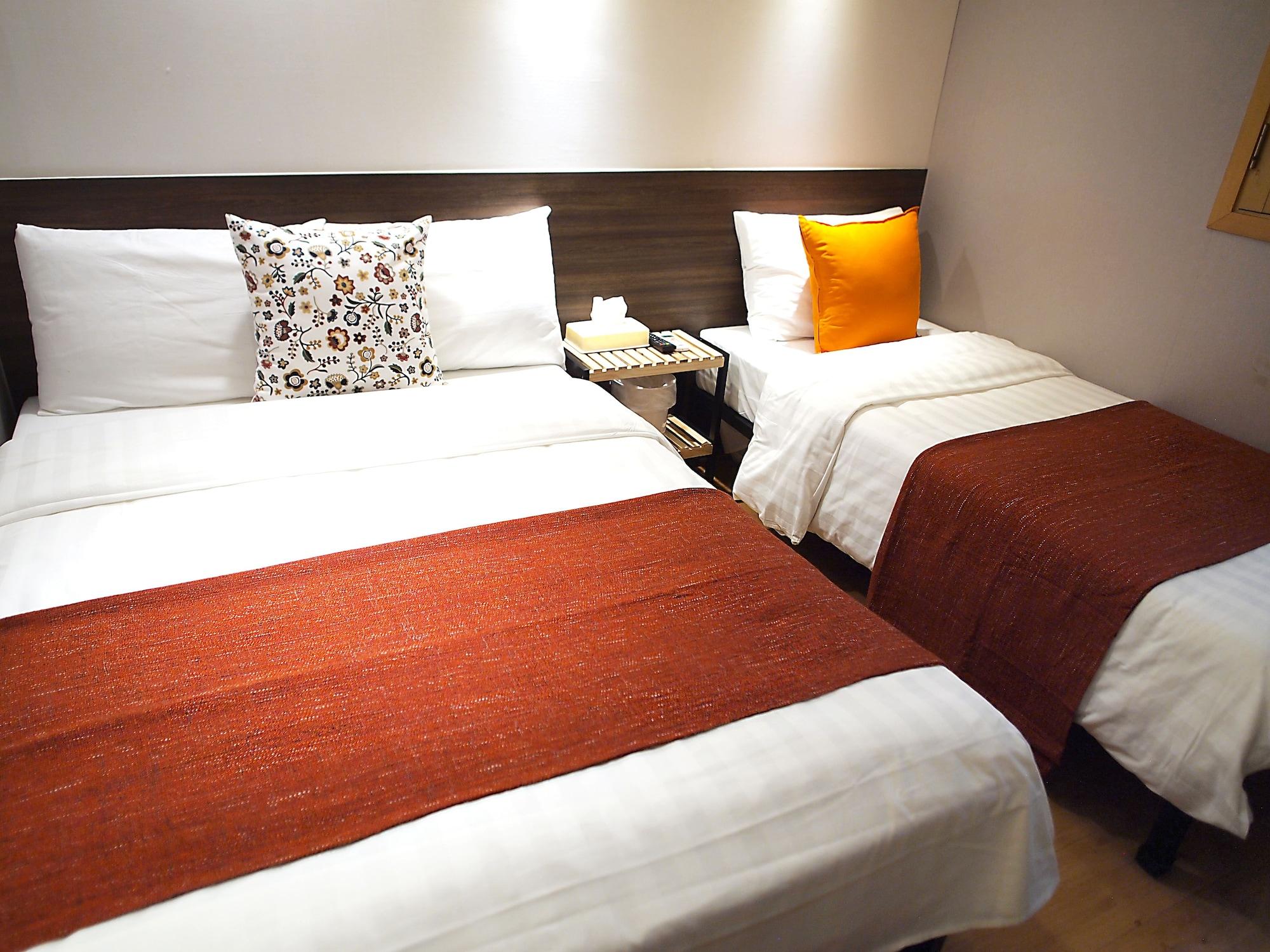 Hotel Park Hill Myeongdong Szöul Kültér fotó
