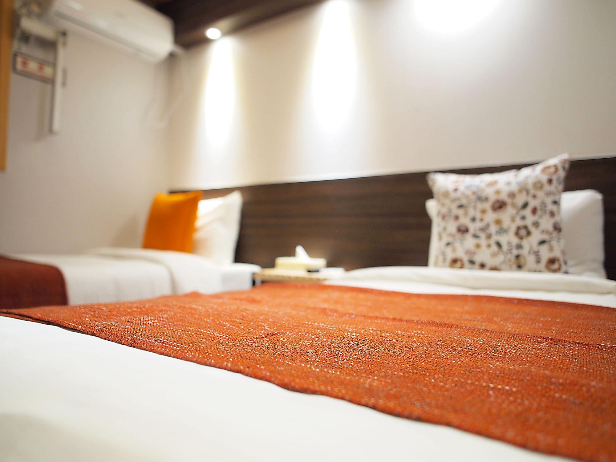 Hotel Park Hill Myeongdong Szöul Kültér fotó