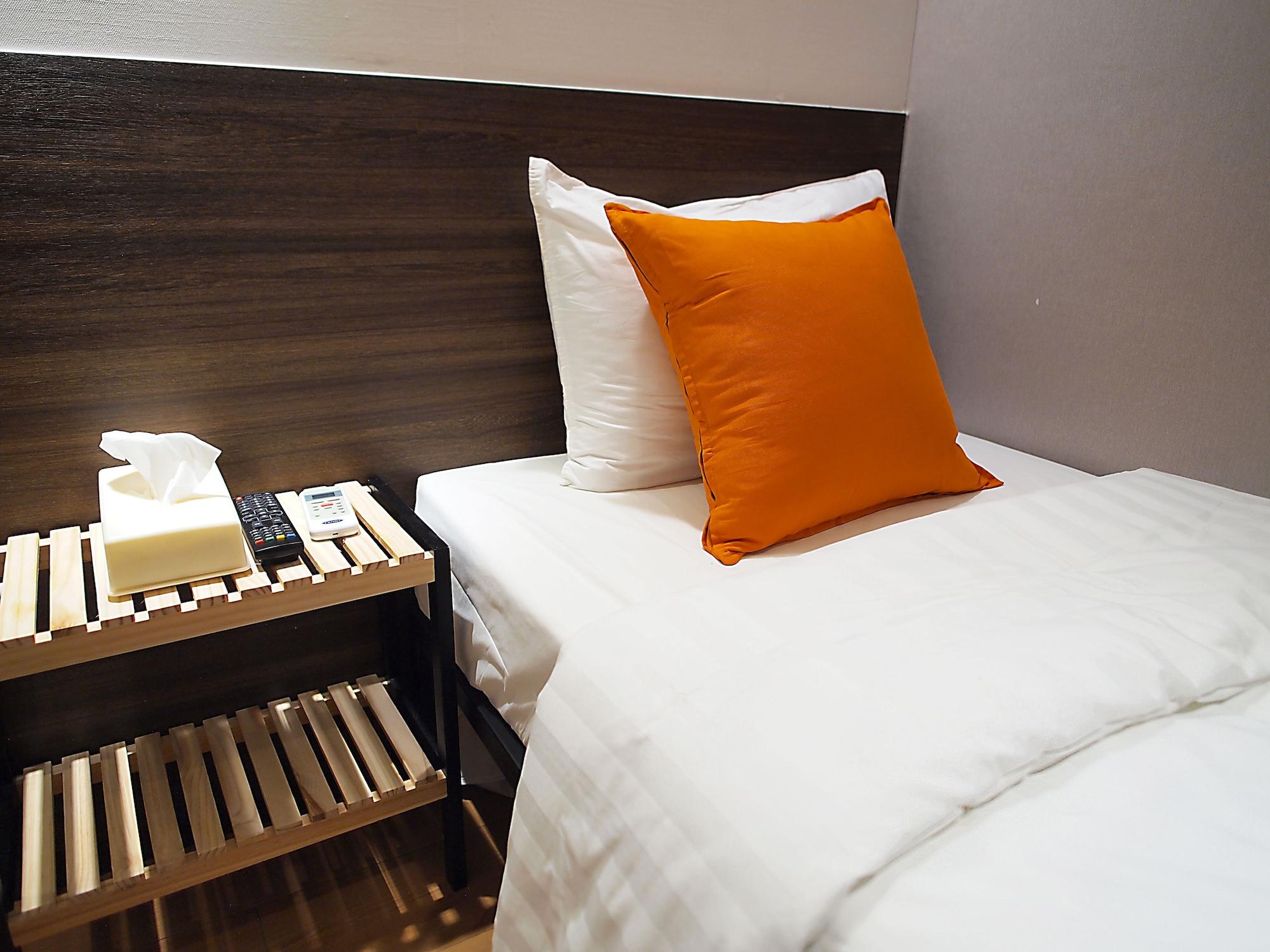 Hotel Park Hill Myeongdong Szöul Kültér fotó